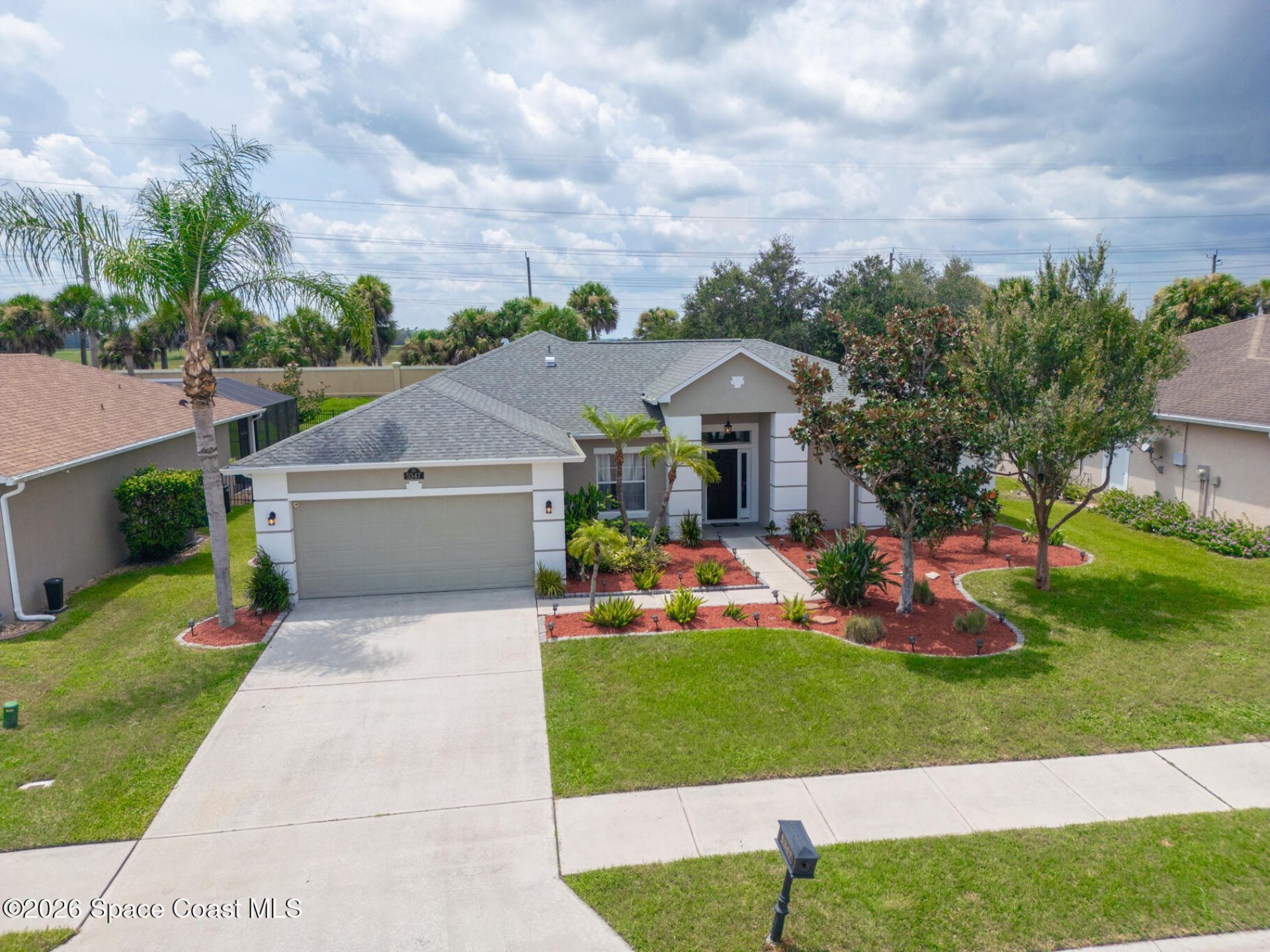 5347 Indigo Crossing Drive , Viera, FL 32955 Photo