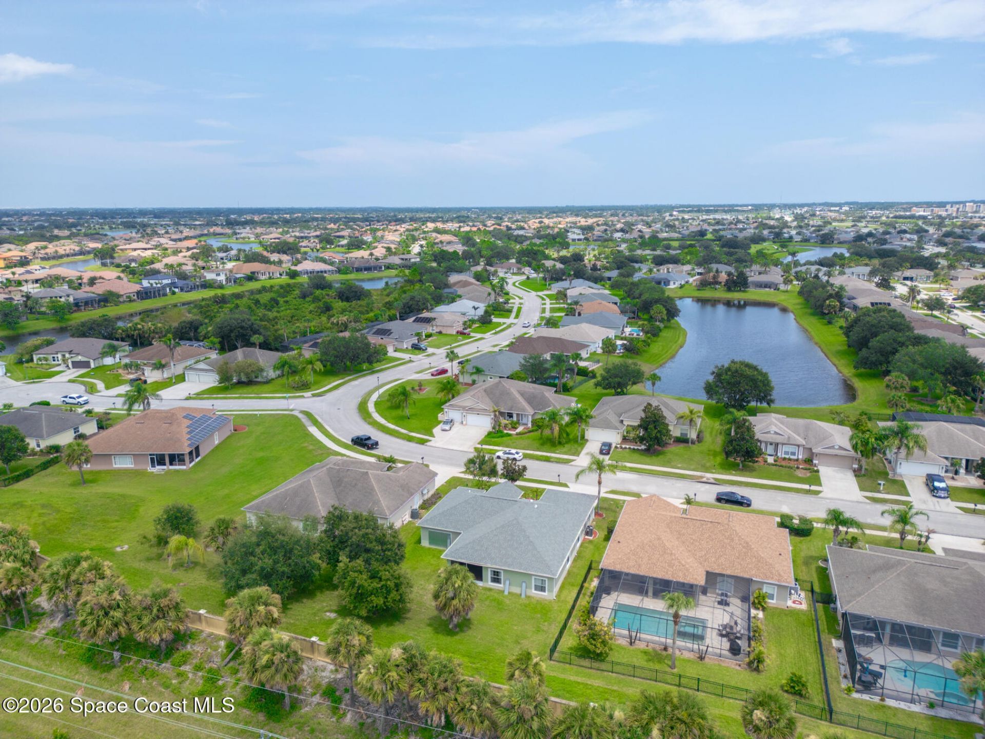 5347 Indigo Crossing Drive , Viera, FL 32955 Photo