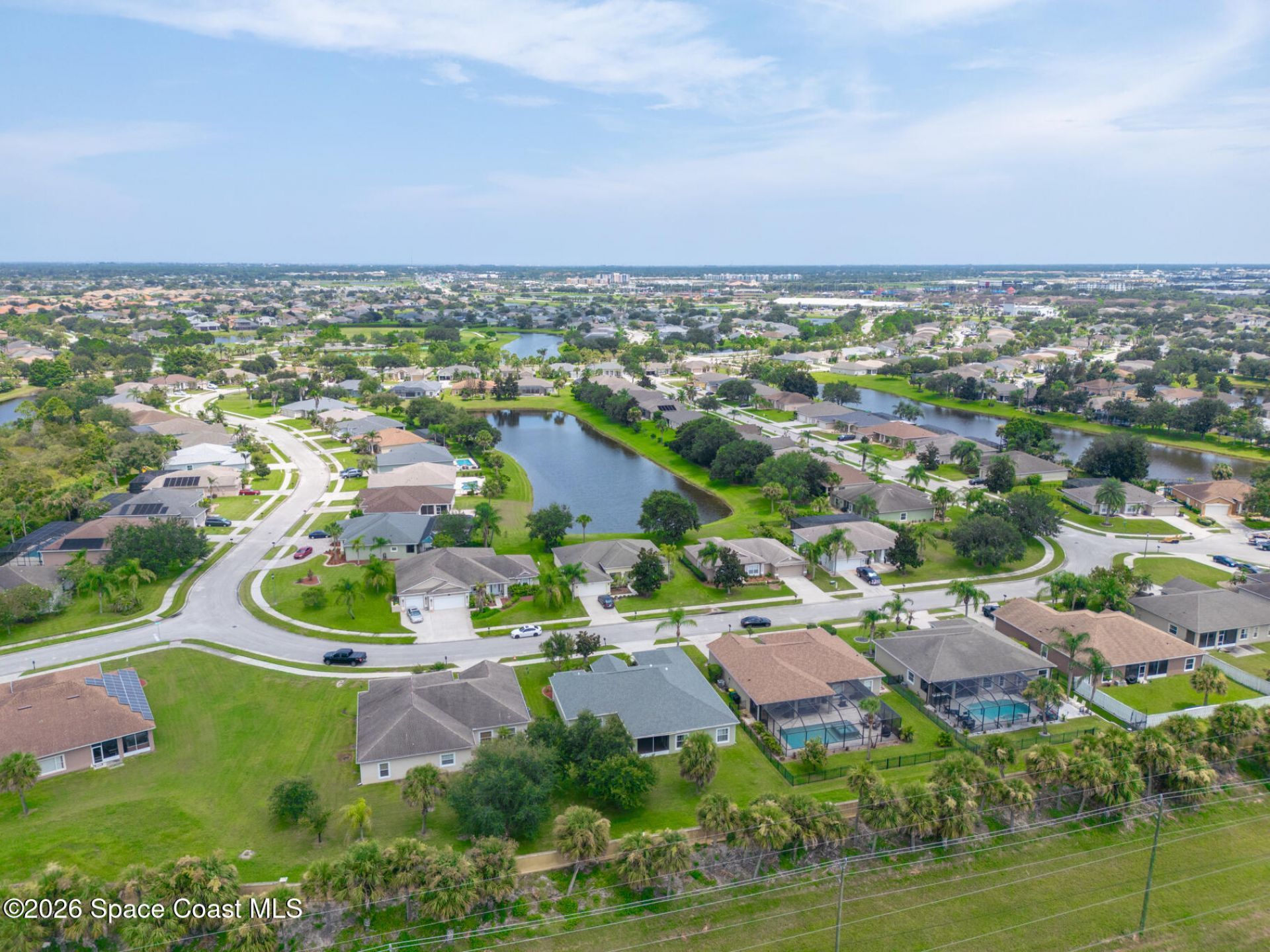 5347 Indigo Crossing Drive , Viera, FL 32955 Photo