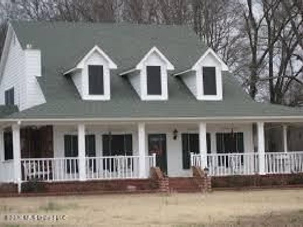 3180 Dean Road, Nesbit, MS 38651