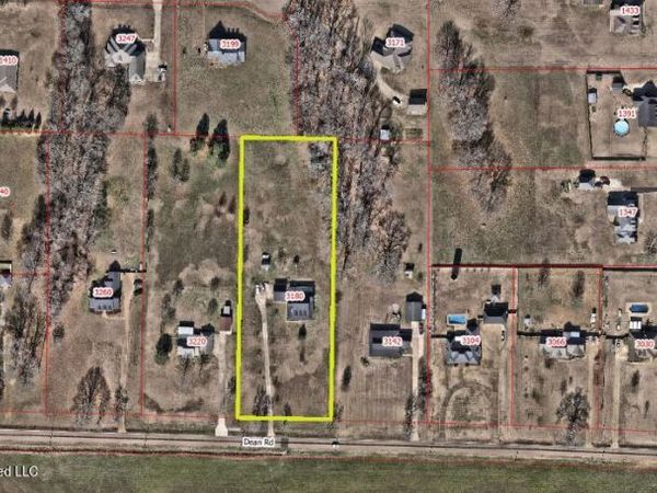 3180 Dean Road, Nesbit, MS 38651