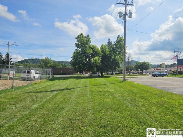 2232 W State Street , Olean, NY 14760
