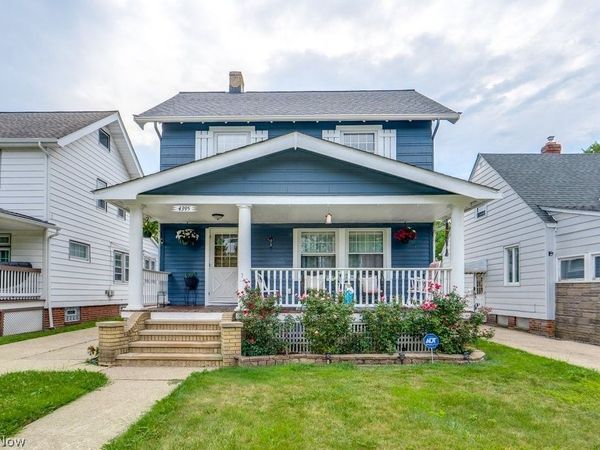 4395 W 171st Street, Cleveland, OH 44135