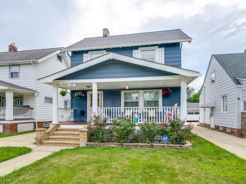 4395 W 171st Street, Cleveland, OH 44135 Photo 2