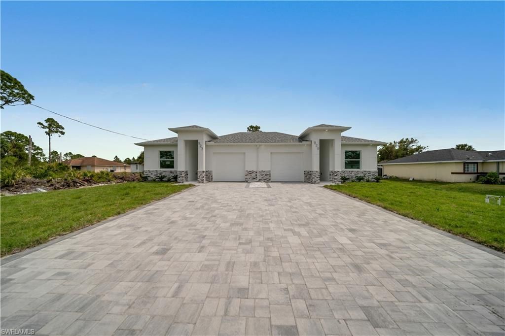 1153-1155 Countess Ave , Lehigh Acres, FL 33974 Photo