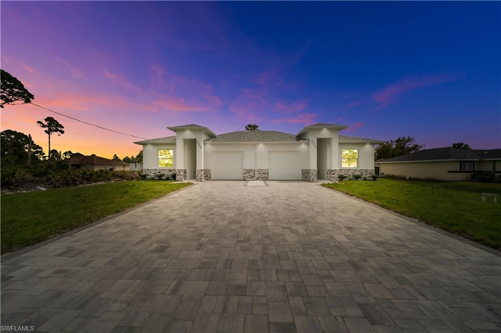 1153-1155 Countess Ave , Lehigh Acres, FL 33974 Photo