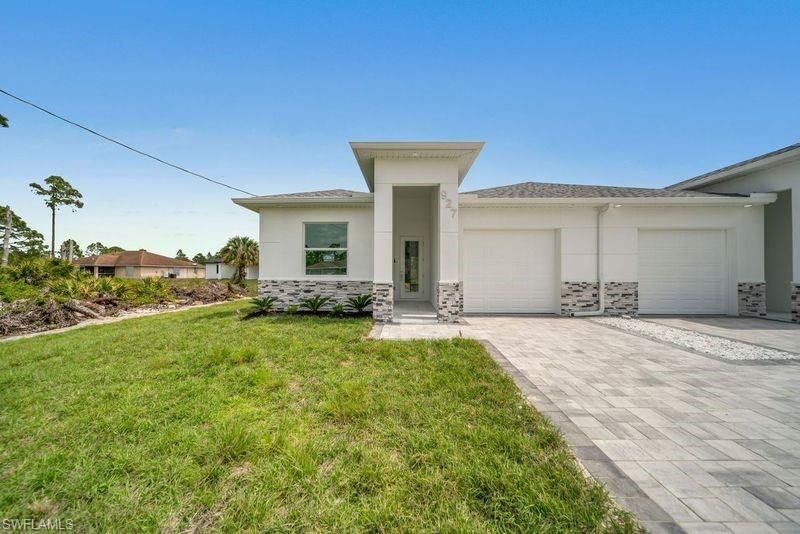 1153-1155 Countess Ave , Lehigh Acres, FL 33974 Photo