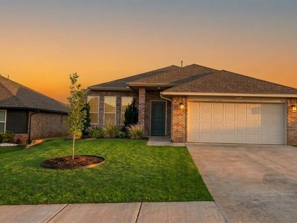 2310 Arcady Avenue, Norman, OK 73026
