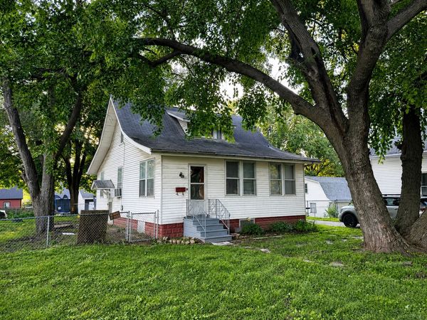 1114 Minnie Avenue, Davenport, IA 52802