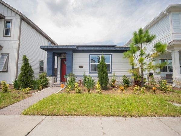 6509 ROVER WAY , ST CLOUD, FL 34771