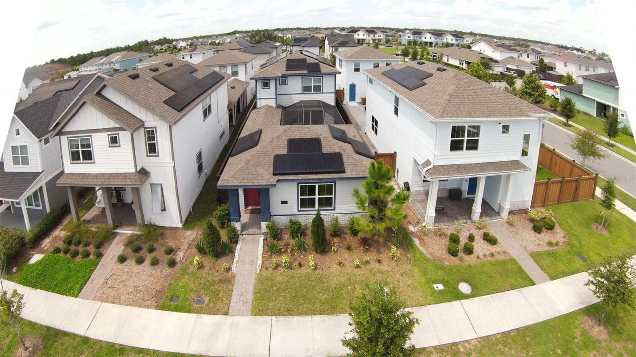 6509 Rover Way , Saint Cloud, FL 34771 Photo