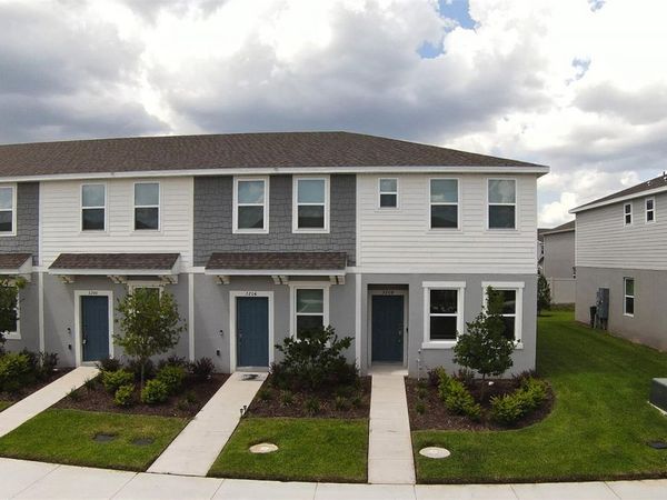 3208 SKYLINE LOOP , POINCIANA, FL 34758