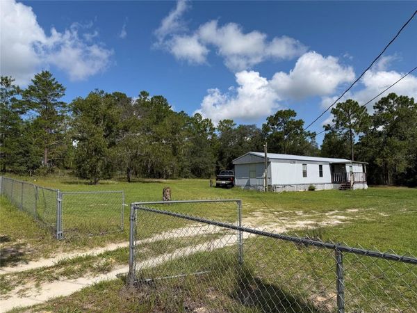 5010, 5040, 5080, & 5120 S BARKER POINT , LECANTO, FL 34461