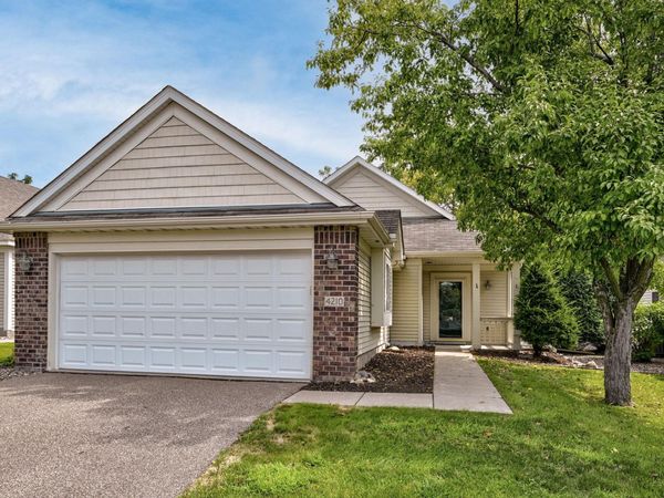 4210 Lawndale Lane N, Plymouth, MN 55446