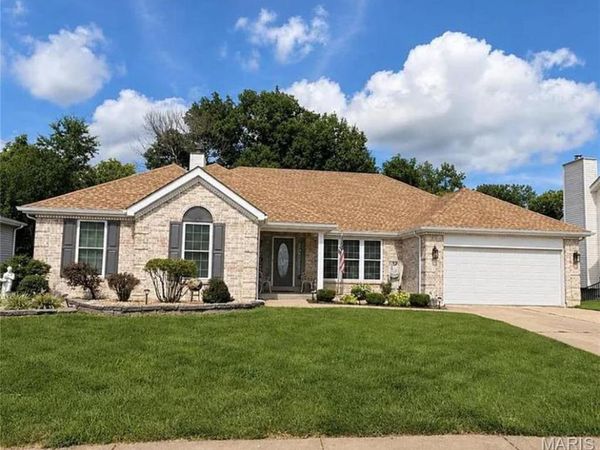 406 Rascal Crossing, O'Fallon, MO 63366