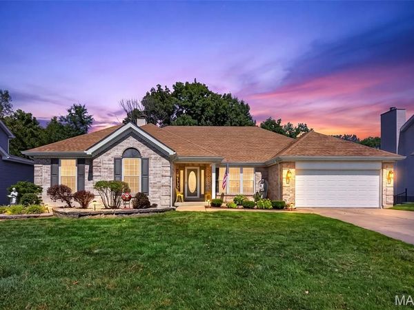 406 Rascal Crossing, O'Fallon, MO 63366