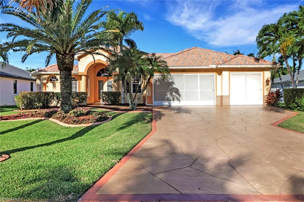 4918 SW 27th Ave, Cape Coral, FL 33914 Photo