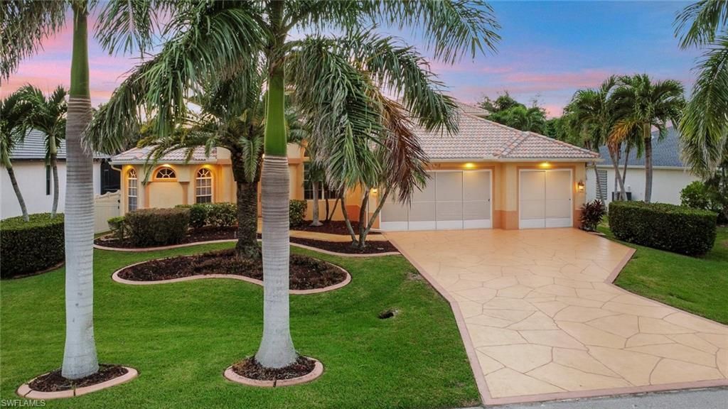 4918 SW 27th Ave, Cape Coral, FL 33914 Photo