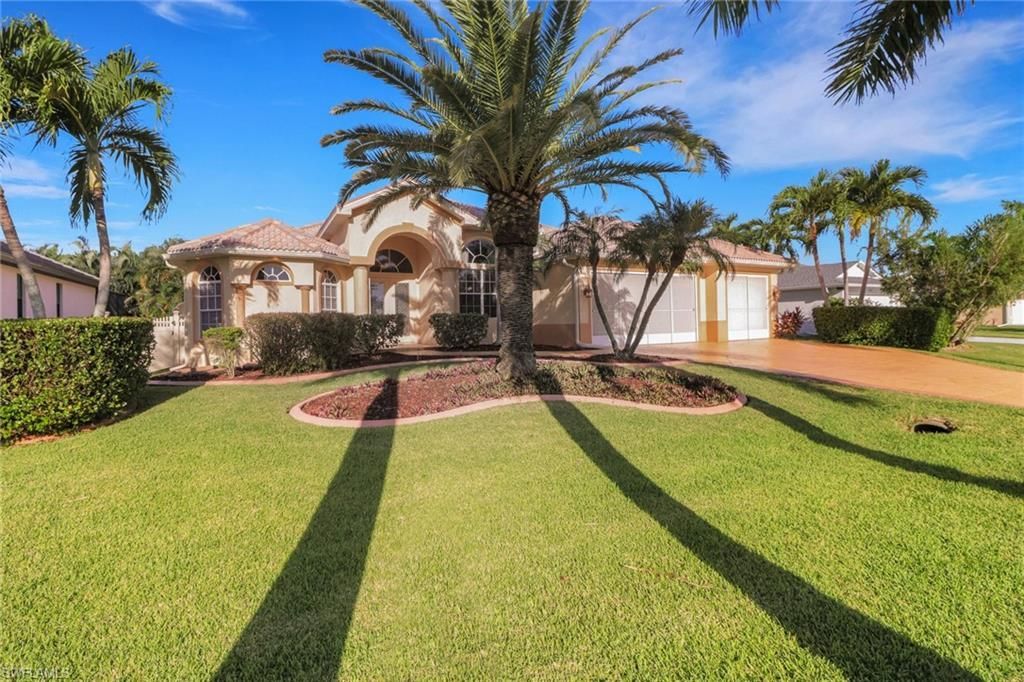 4918 SW 27th Ave, Cape Coral, FL 33914 Photo