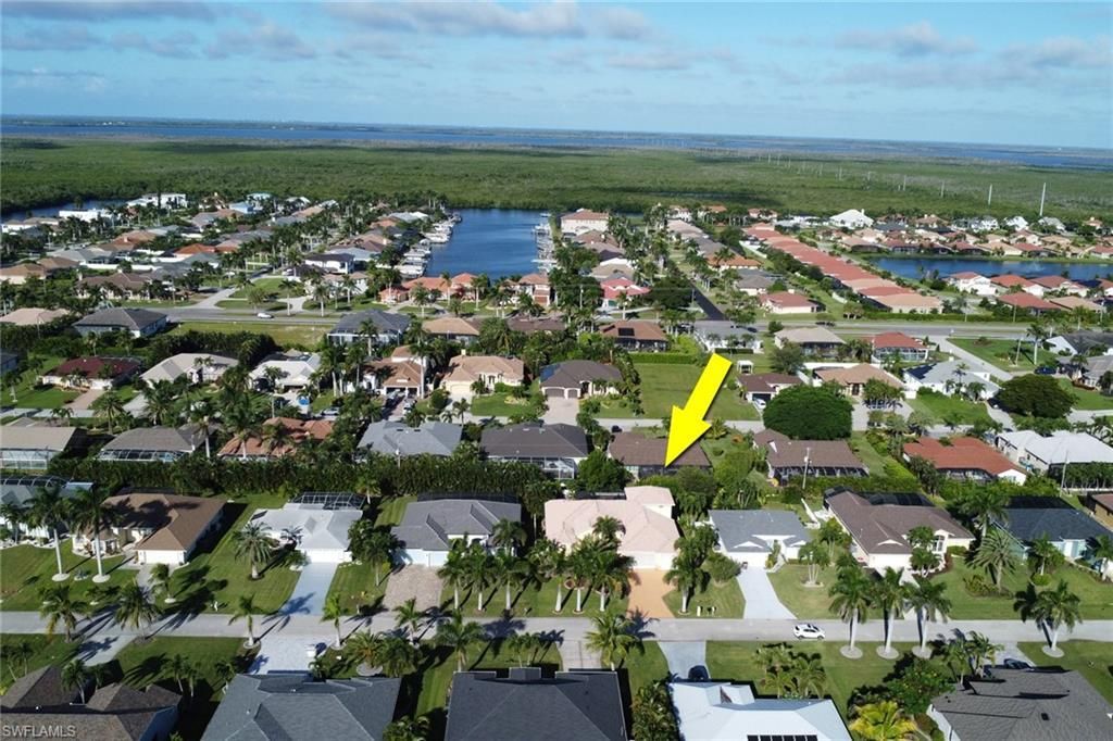 4918 SW 27th Ave, Cape Coral, FL 33914 Photo