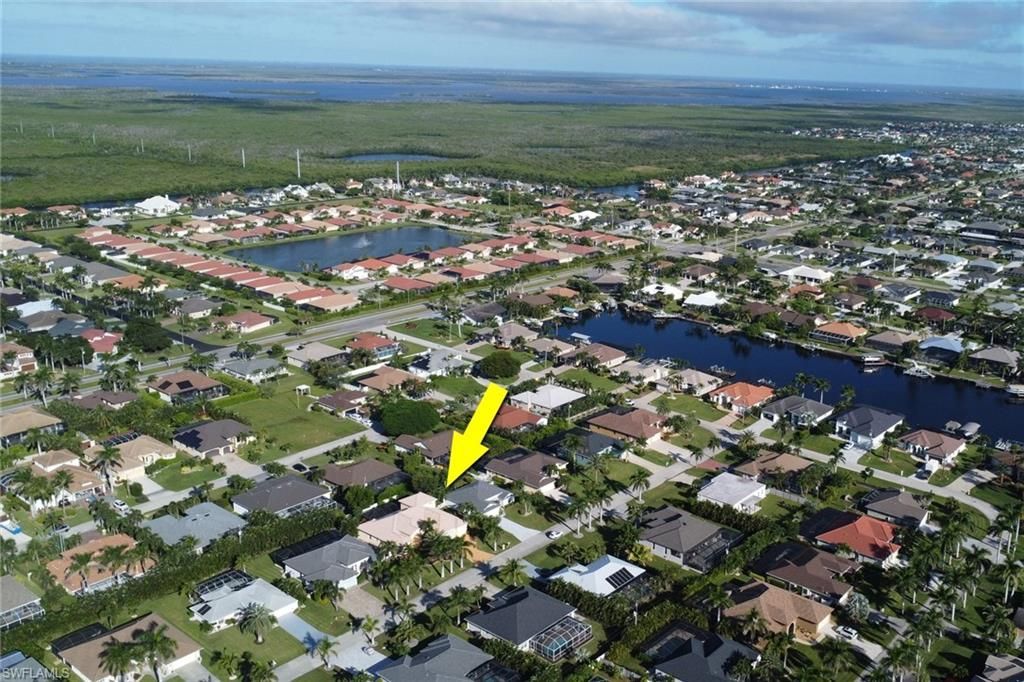 4918 SW 27th Ave, Cape Coral, FL 33914 Photo