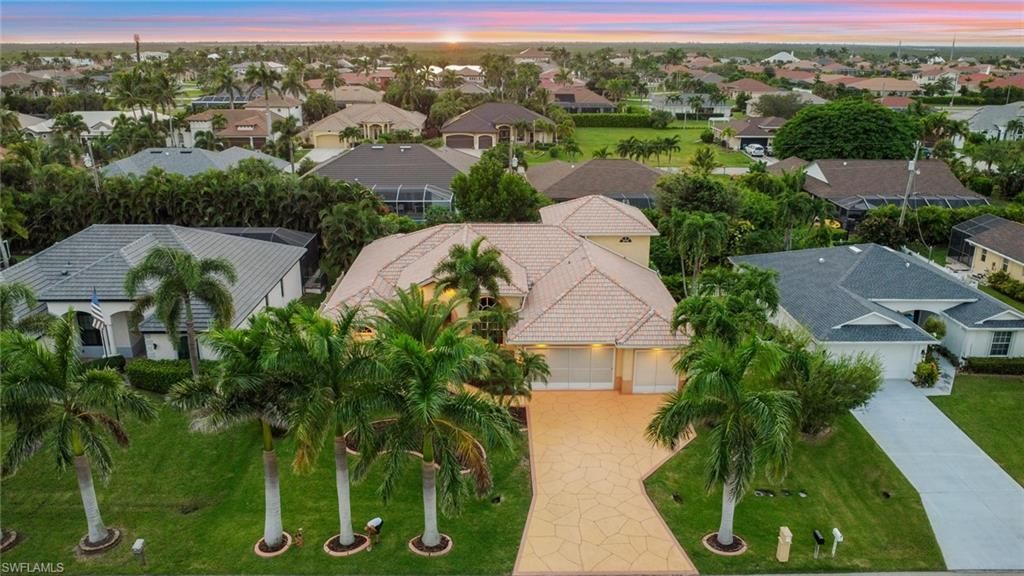 4918 SW 27th Ave, Cape Coral, FL 33914 Photo