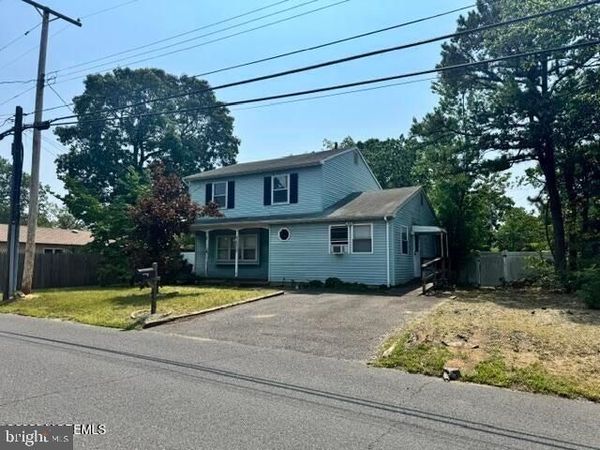 855 LYNNWOOD AVENUE, BRICK, NJ 08723