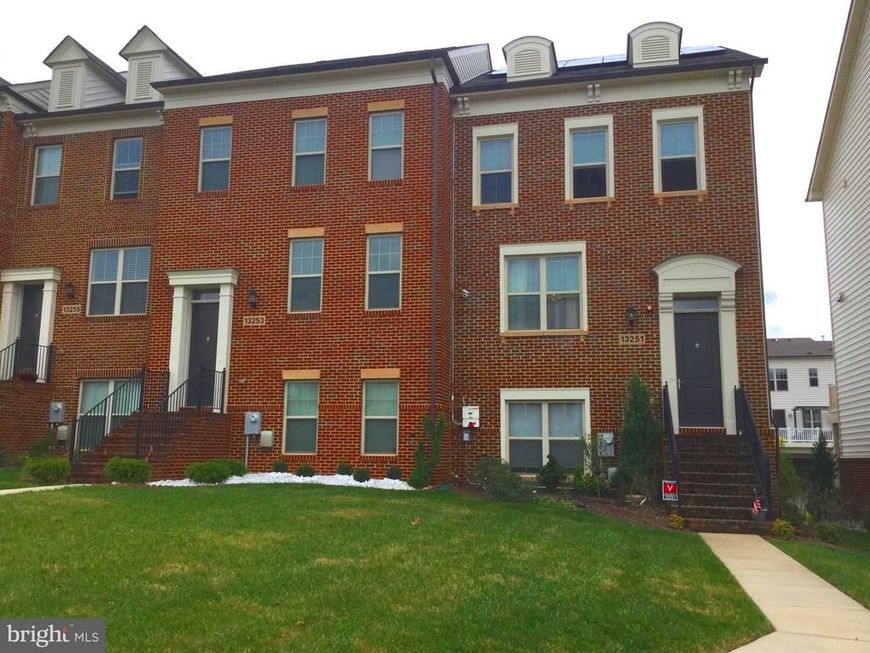 13251 Tivoli Lake Blvd Boulevard , Silver Spring, MD 20906 Main Photo