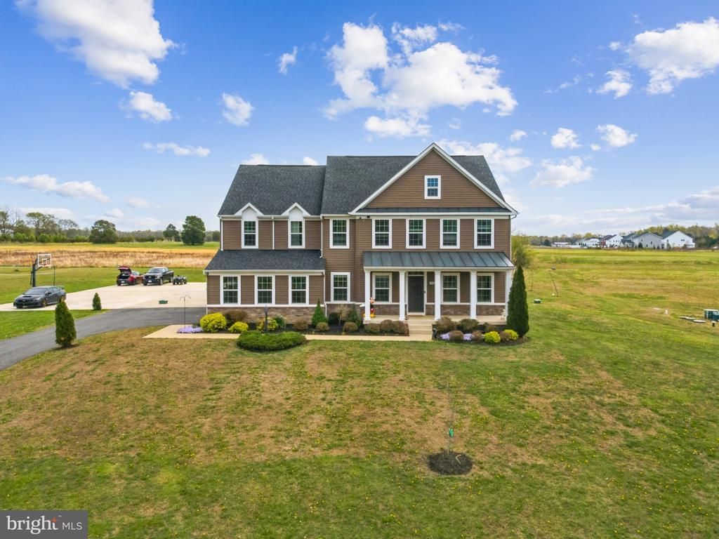 14081 Carriage Ford Road, Nokesville, VA 20181 Main Photo