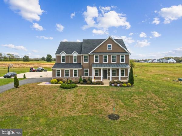 14081 CARRIAGE FORD ROAD, NOKESVILLE, VA 20181