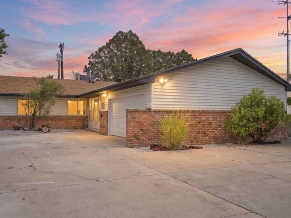1508 Rita Drive NE, Albuquerque, NM 87106