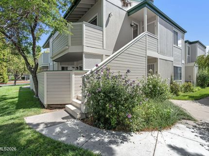 2569 Sycamore Glen Drive, Unit #3, Sparks, NV 89434 Photo