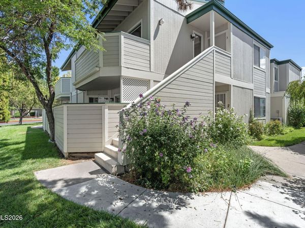 2569 Sycamore Glen Drive, Unit #3, Sparks, NV 89434