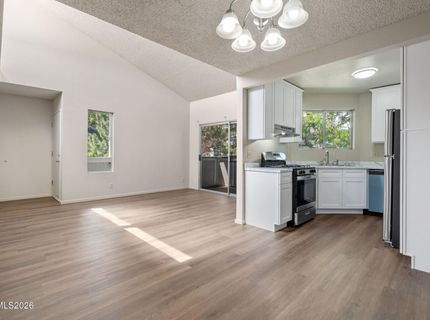2569 Sycamore Glen Drive, Unit #3, Sparks, NV 89434 Photo