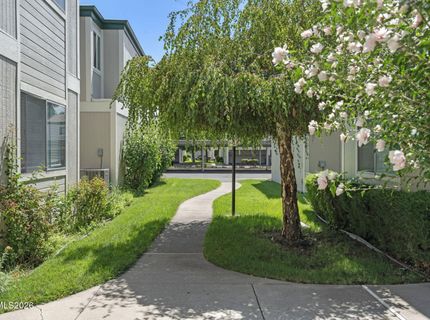 2569 Sycamore Glen Drive, Unit #3, Sparks, NV 89434 Photo