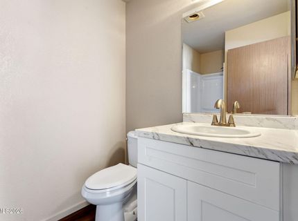 2569 Sycamore Glen Drive, Unit #3, Sparks, NV 89434 Photo