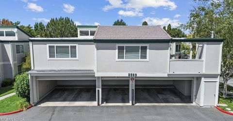 2569 Sycamore Glen Drive, Unit #3, Sparks, NV 89434 Photo