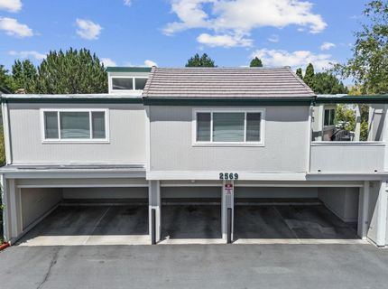 2569 Sycamore Glen Drive, Unit #3, Sparks, NV 89434 Photo