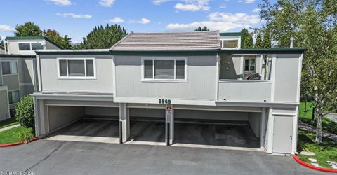 2569 Sycamore Glen Drive, Unit #3, Sparks, NV 89434 Photo