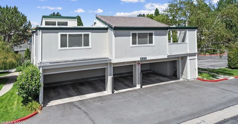 2569 Sycamore Glen Drive, Unit #3, Sparks, NV 89434 Photo