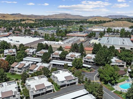 2569 Sycamore Glen Drive, Unit #3, Sparks, NV 89434 Photo