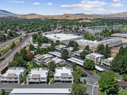 2569 Sycamore Glen Drive, Unit #3, Sparks, NV 89434 Photo