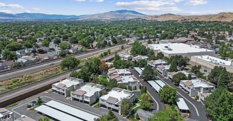 2569 Sycamore Glen Drive, Unit #3, Sparks, NV 89434 Photo