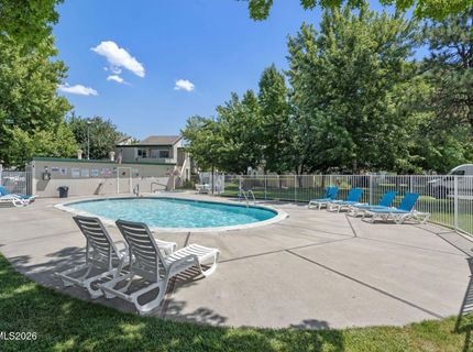 2569 Sycamore Glen Drive, Unit #3, Sparks, NV 89434 Photo