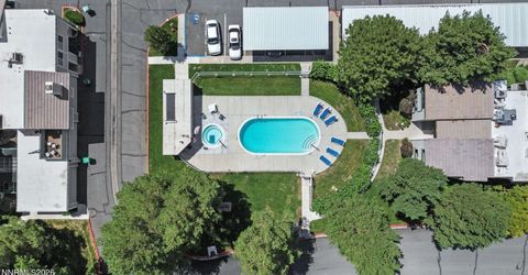 2569 Sycamore Glen Drive, Unit #3, Sparks, NV 89434 Photo