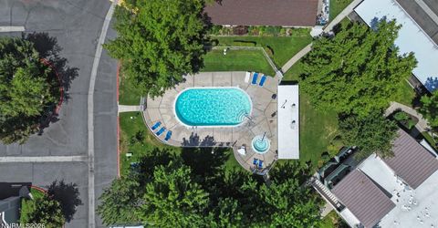 2569 Sycamore Glen Drive, Unit #3, Sparks, NV 89434 Photo