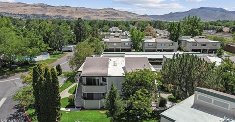 2569 Sycamore Glen Drive, Unit #3, Sparks, NV 89434 Photo