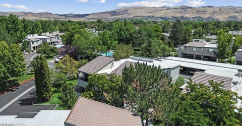2569 Sycamore Glen Drive, Unit #3, Sparks, NV 89434 Photo