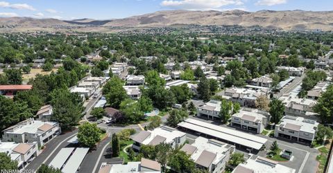 2569 Sycamore Glen Drive, Unit #3, Sparks, NV 89434 Photo