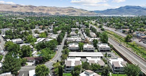 2569 Sycamore Glen Drive, Unit #3, Sparks, NV 89434 Photo